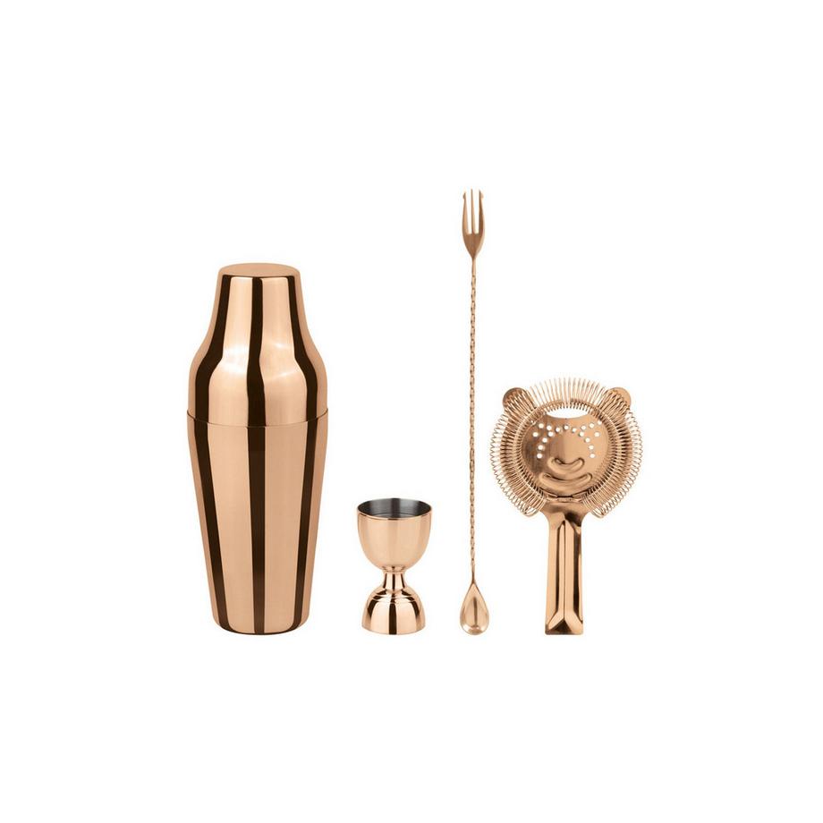 Paderno Mixology Set 4 Stück Pariser