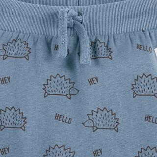 La Redoute Collections  Lot de 2 sarouels en molleton 