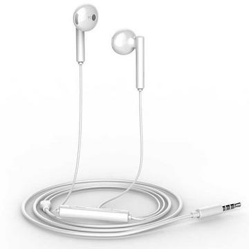 Huawei AM115 in-ear Kopfhörer Weiß