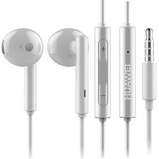 HUAWEI  Huawei AM115 in-ear Kopfhörer Weiß 