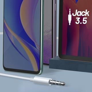 HUAWEI  Huawei AM115 in-ear Kopfhörer Weiß 