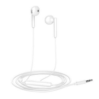 HUAWEI  Huawei AM115 in-ear Kopfhörer Weiß 