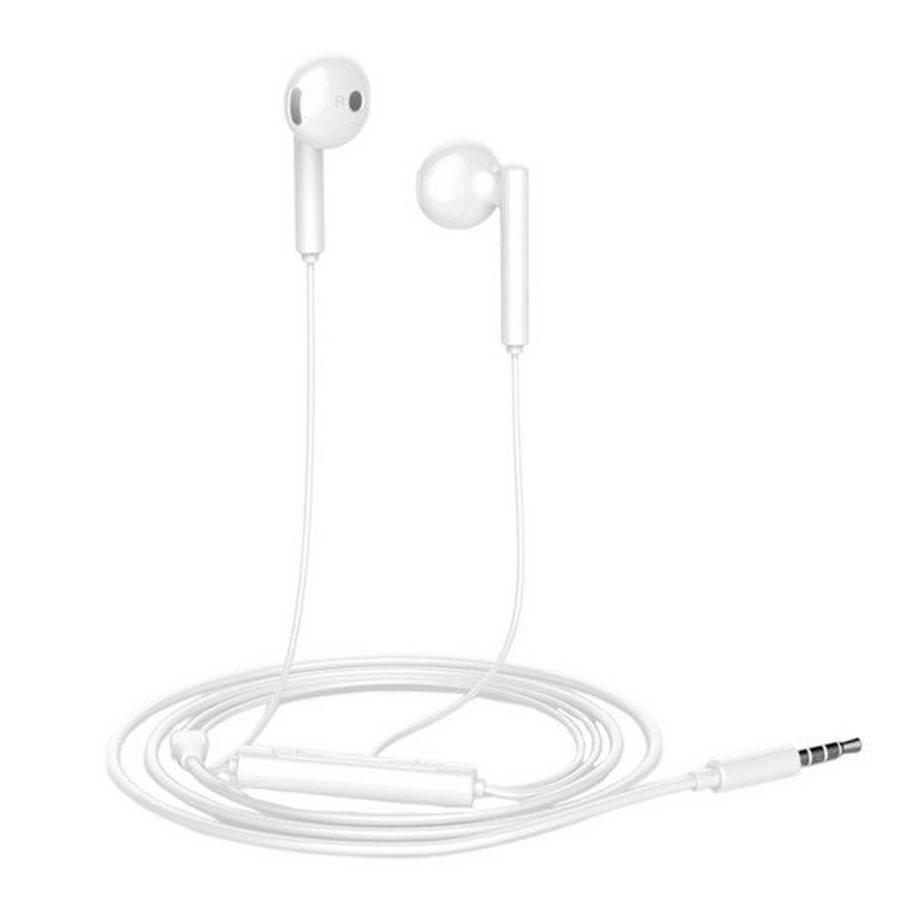 HUAWEI  Auricolari Passeggio Huawei AM115 Bianca 