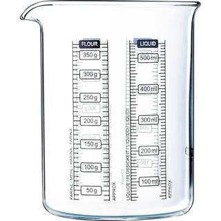 PYREX  Pyrex 7070.54120 bicchiere dosatore 0,5 L Vetro 