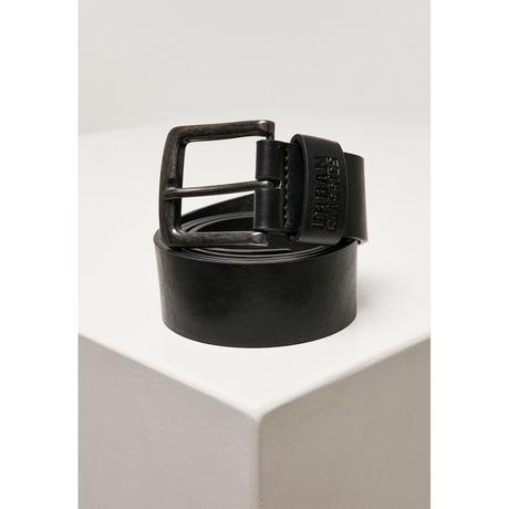 URBAN CLASSICS  ceinture recyclable imitation leather 