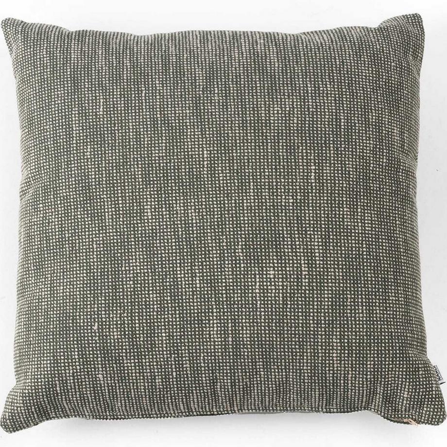 Cuscino da giardino Maximo verde 50x50
