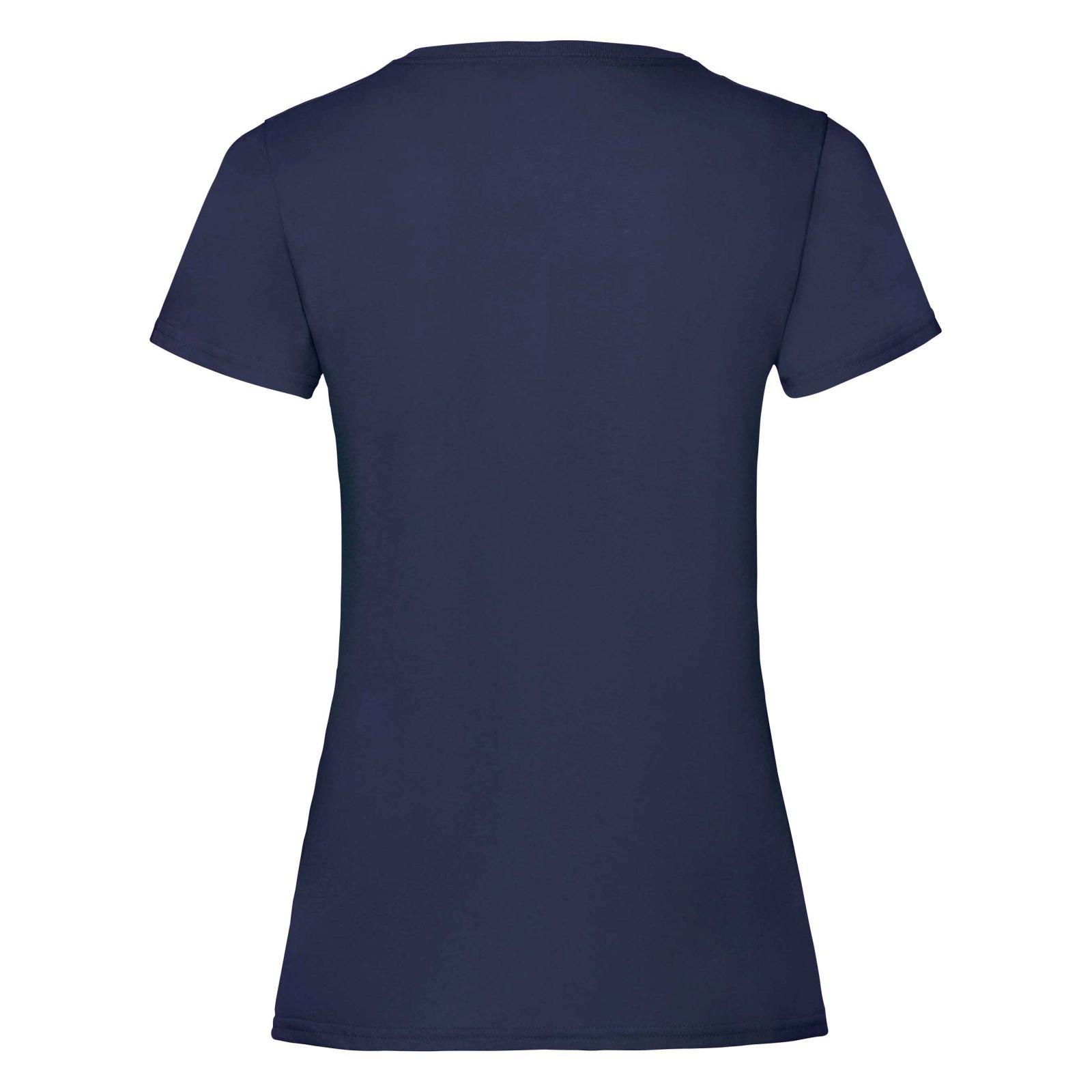 Fruit of the Loom  LadyFit TShirt (5 StückPackung) 