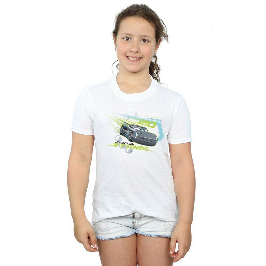 Disney  Cars TShirt 