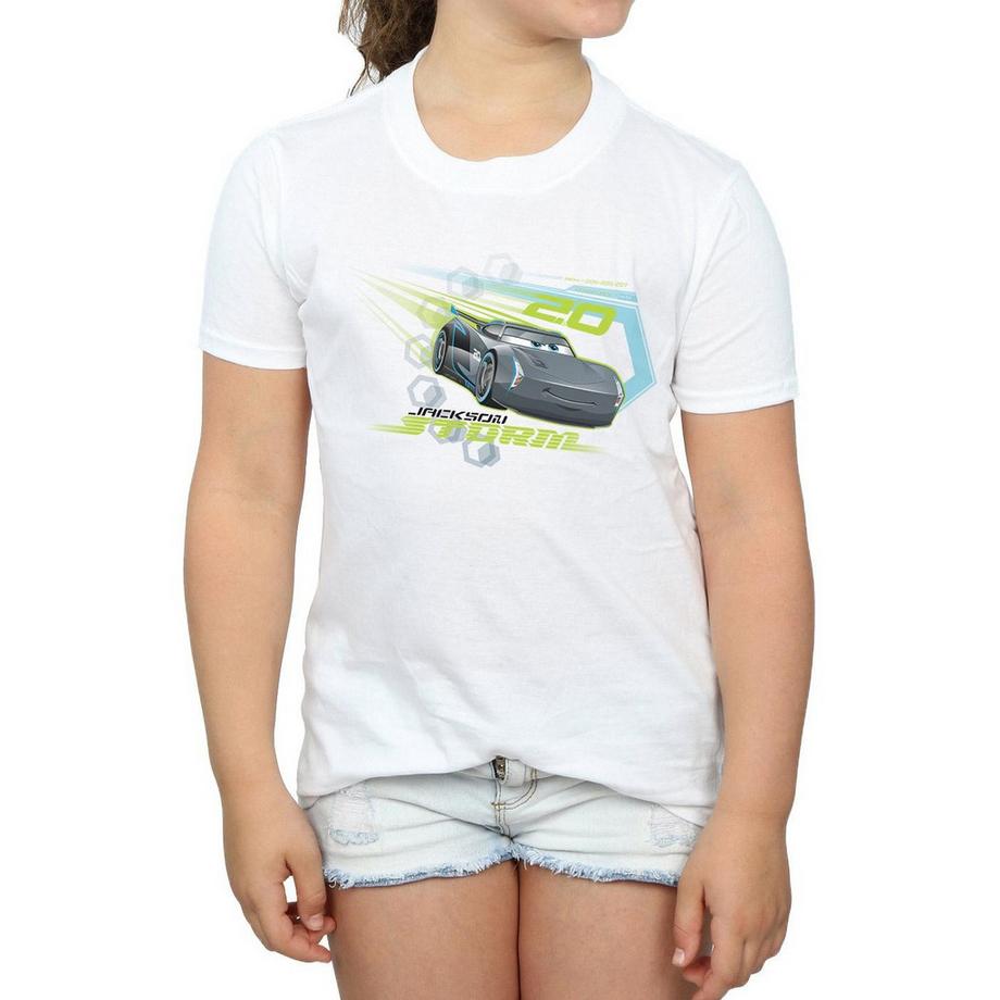 Disney  Cars TShirt 