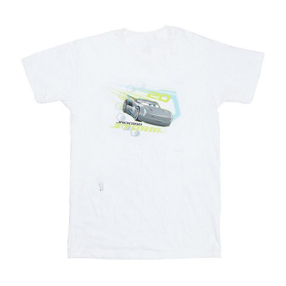 Disney  Cars TShirt 