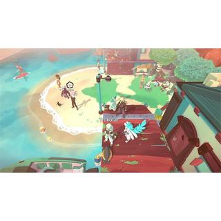 Humble Games  Temtem 