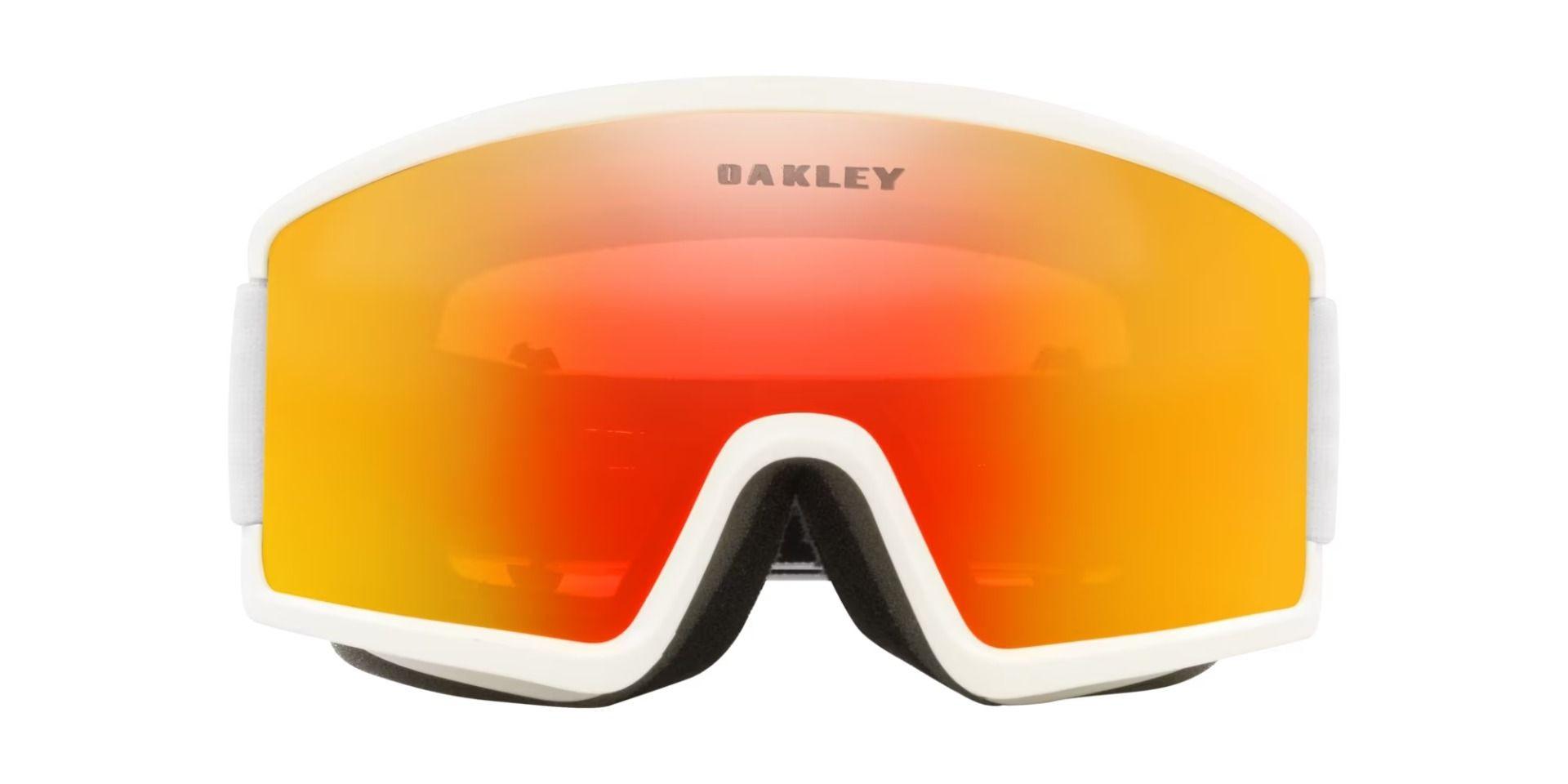 OAKLEY  TARGET LINE M 