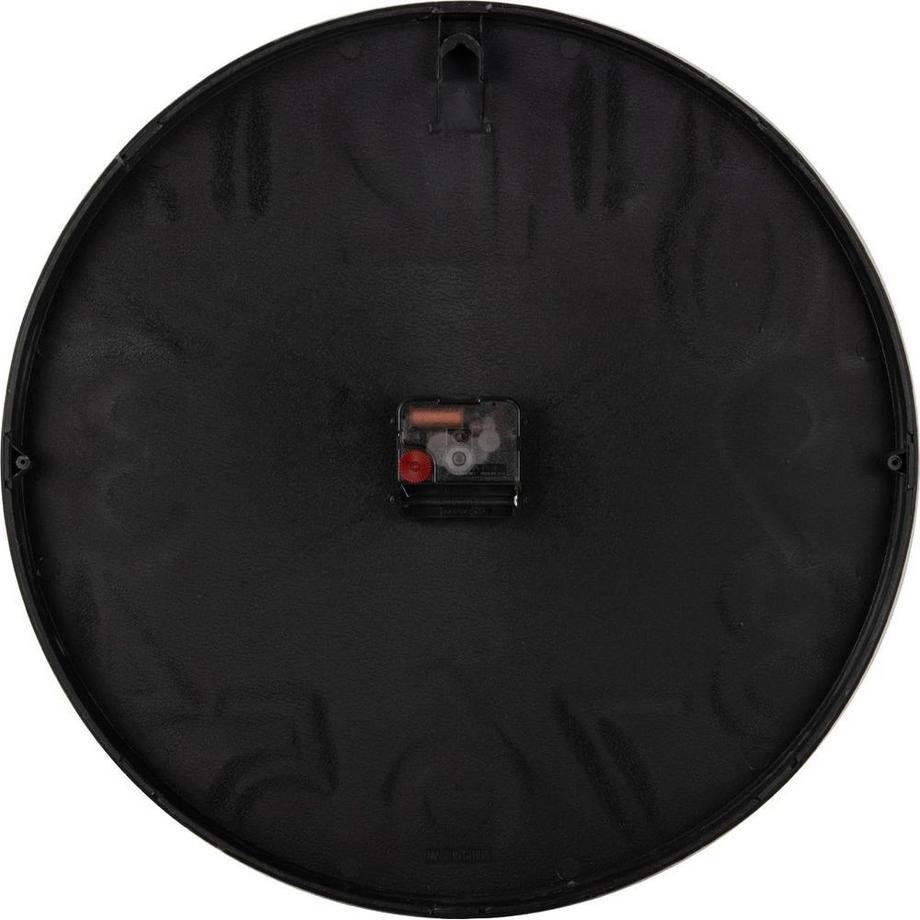 KARLSSON Wanduhr Ayuno  