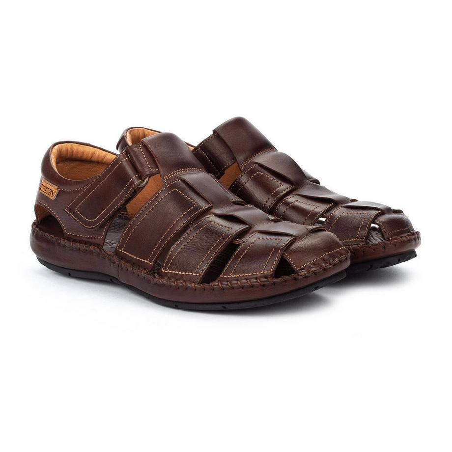 Pikolinos Tarifa Ledersandalen  