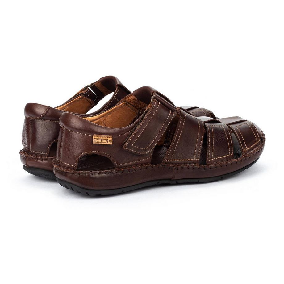 Pikolinos Tarifa Ledersandalen  