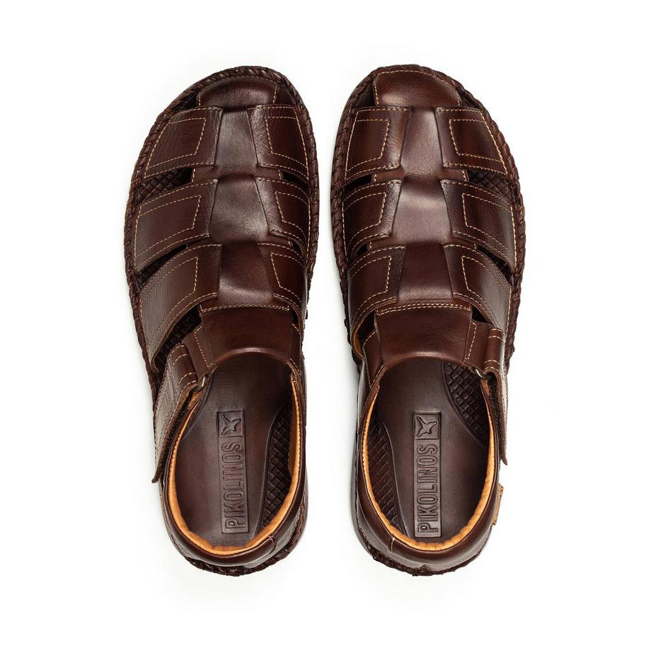 Pikolinos Tarifa Ledersandalen  