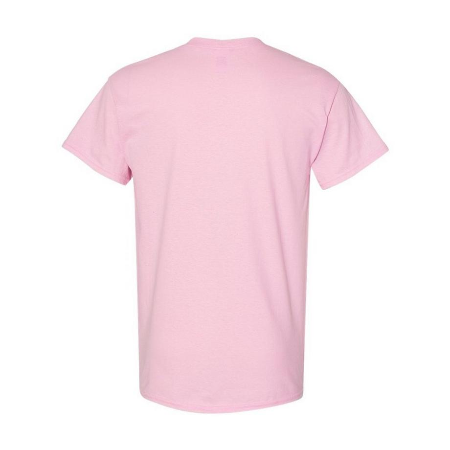 Gildan T-Shirt Confezione da 5  