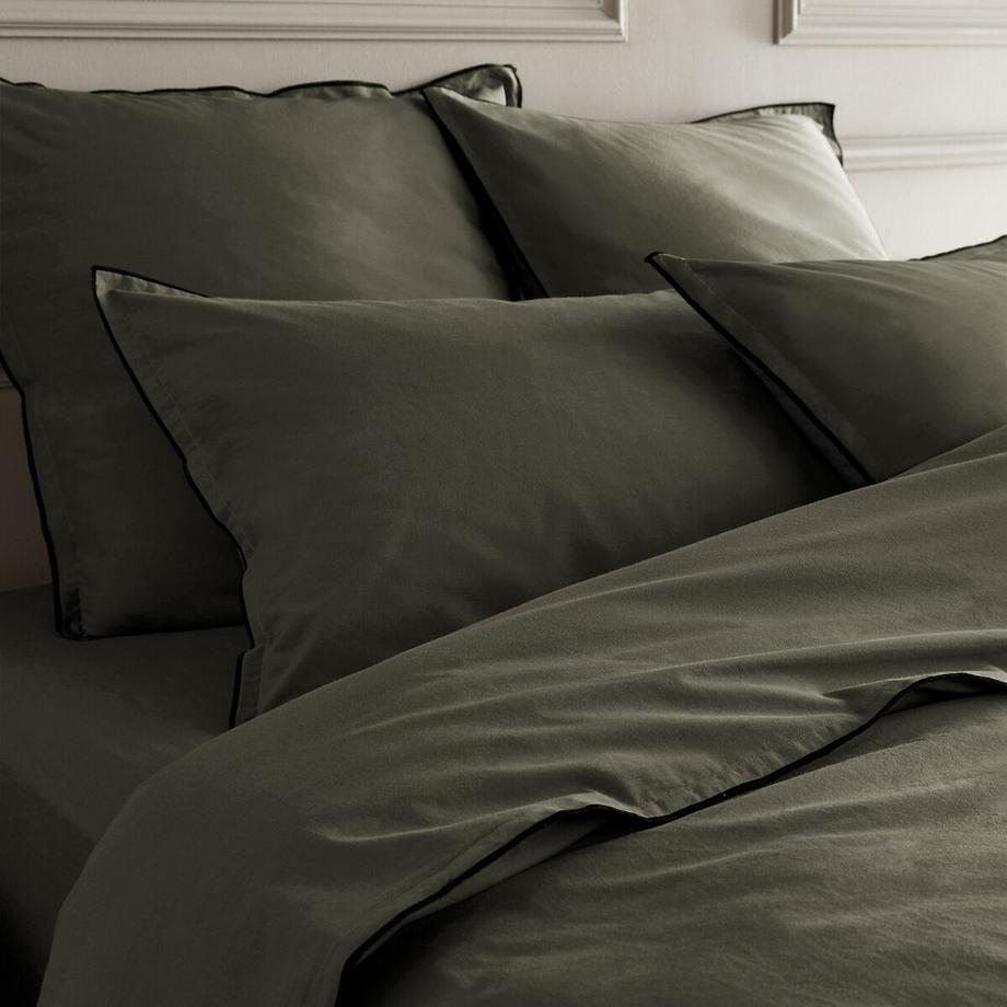 AM.PM Housse de couette Gypse  