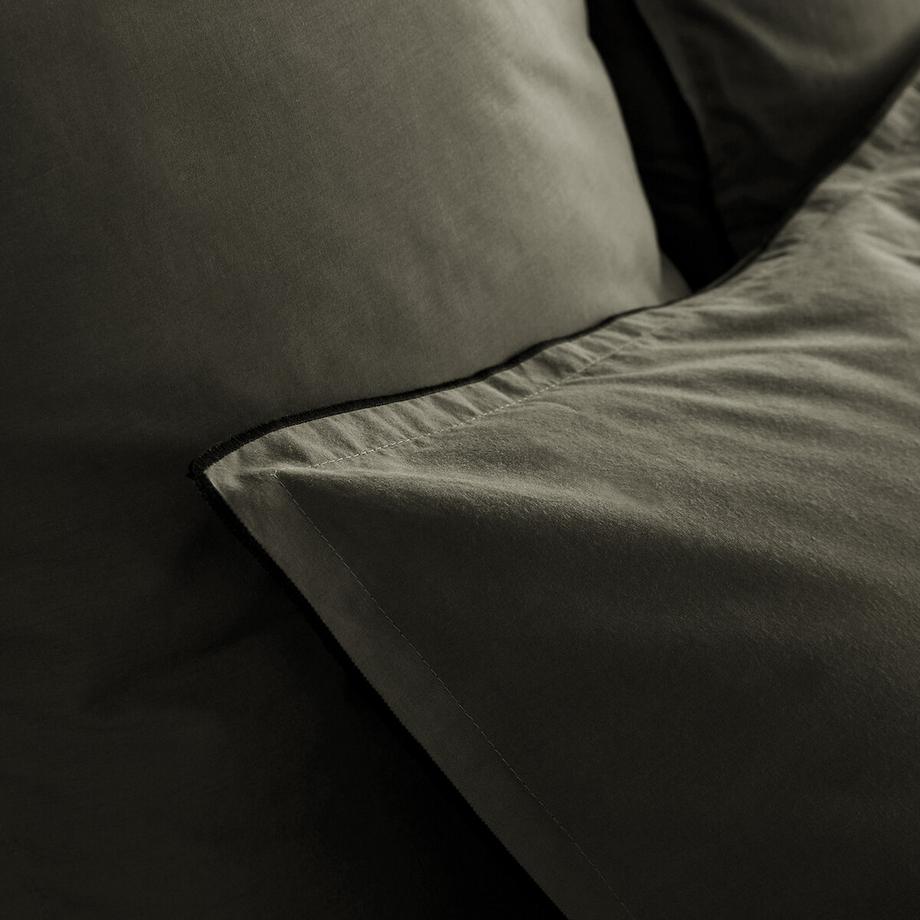 AM.PM Housse de couette Gypse  