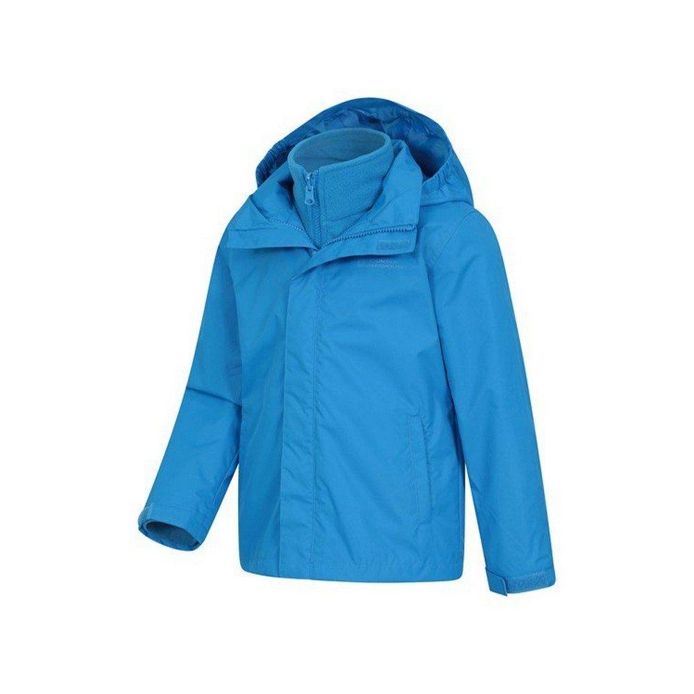 Mountain Warehouse  Fell Jacke 3 in 1 