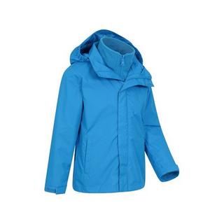 Mountain Warehouse  Fell Jacke 3 in 1 