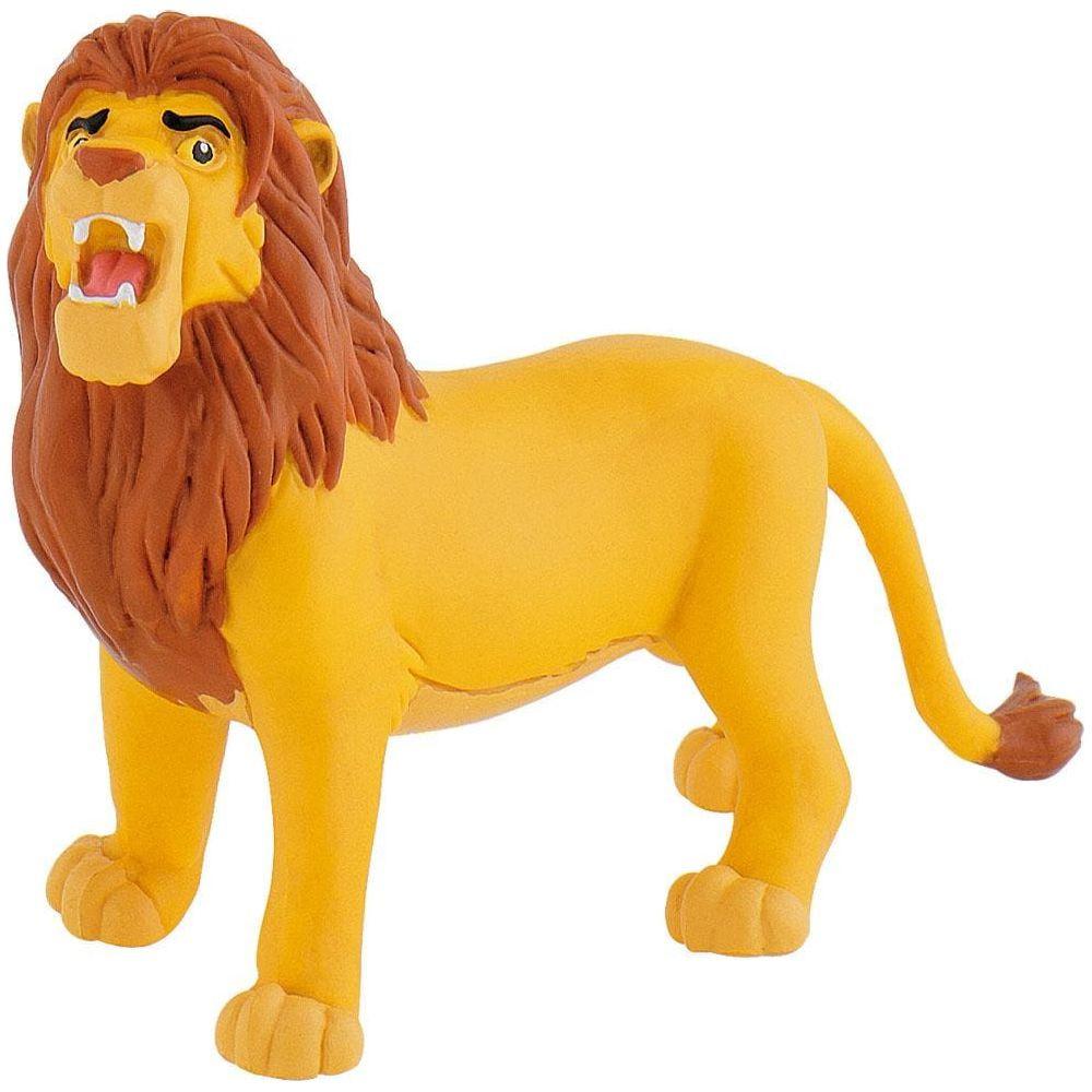BULLYLAND  Comic World Lion King Löwe 