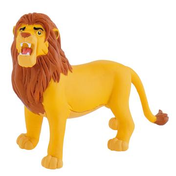 Comic World Lion King Löwe