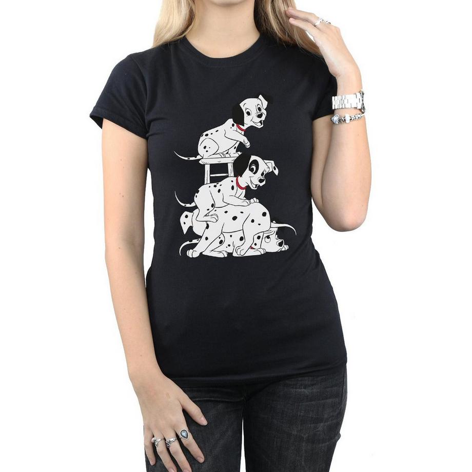 Disney 101 Dalmatiens T-Shirt  