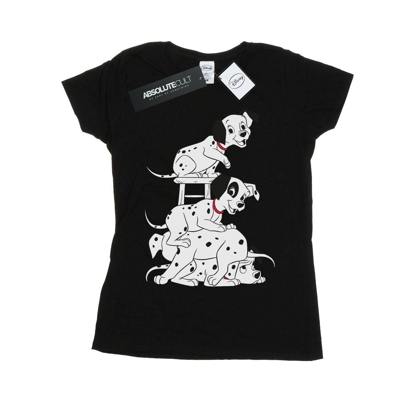 Disney  Tshirt DALMATIANS 