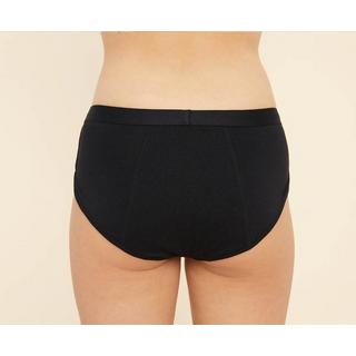 Sisters Republic  Periodenslip „Shorty Sporty“ für Teenager  Super 