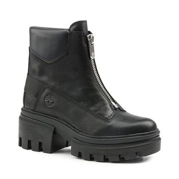 Everleigh Boot Front Zip-10