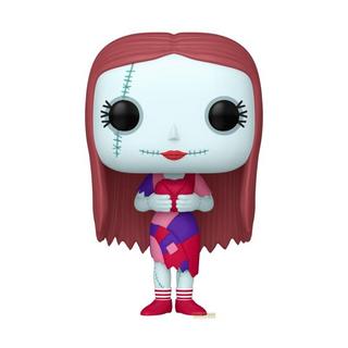 Funko  POP-Figur Disney Nightmare Before Christmas Sally 