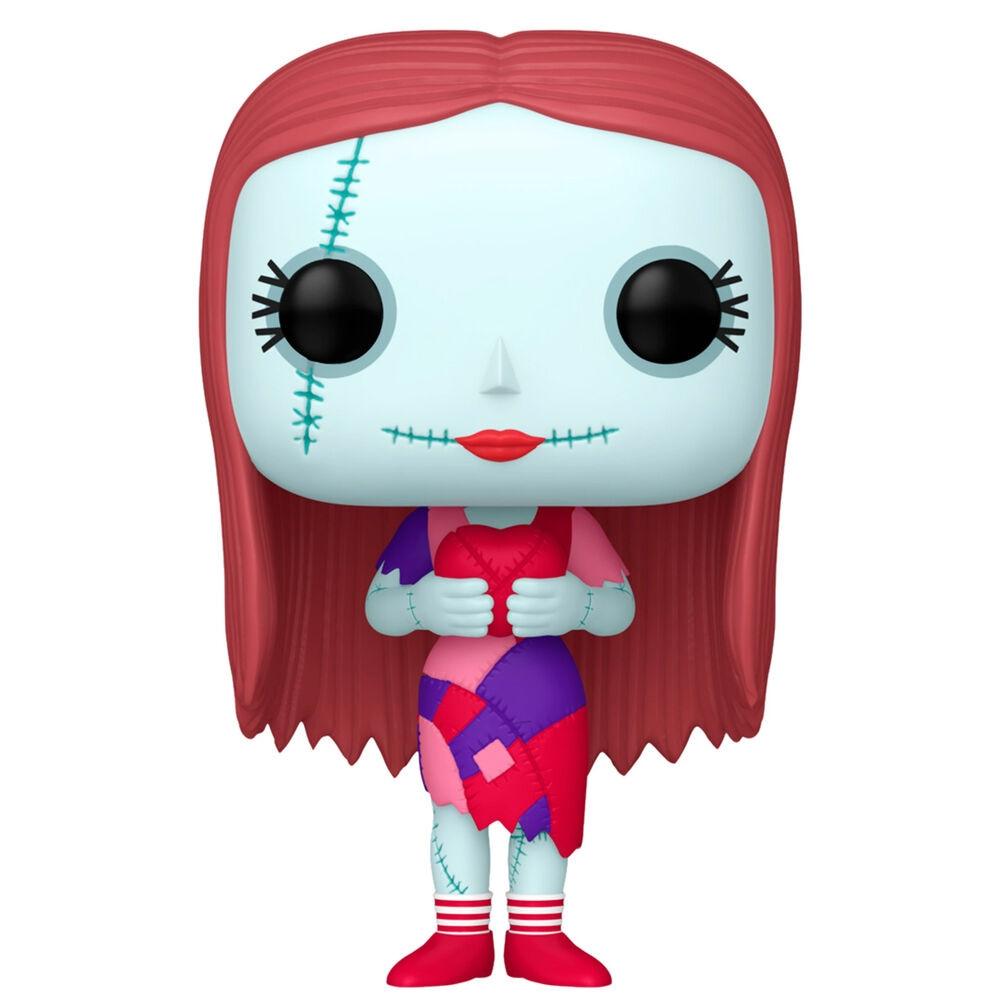 Funko  POP-Figur Disney Nightmare Before Christmas Sally 