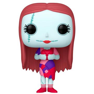 POP-Figur Disney Nightmare Before Christmas Sally