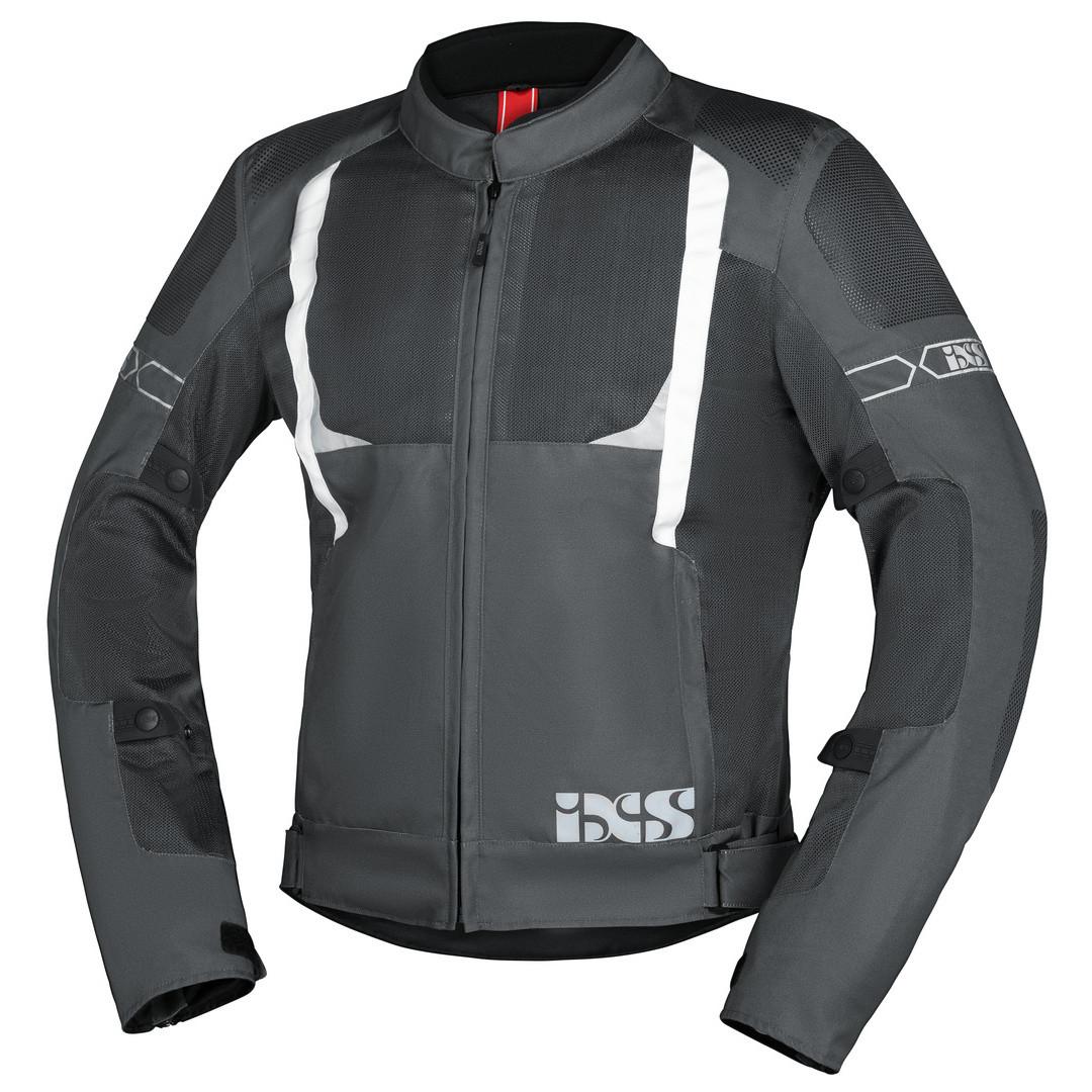 iXS  Veste moto sport  trigonis-air 