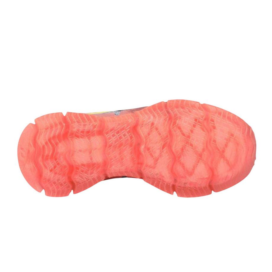 Reebok Zig N Glow Scarpe Sportive con luci lampeggianti  
