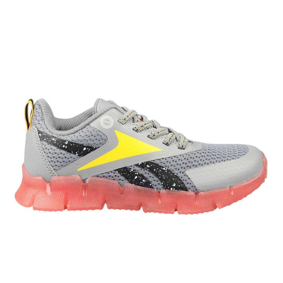 Zig N Glow Scarpe Sportive Luci Lampeggianti