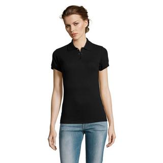 SOLS  Prime Pique PoloShirt, Kurzarm 