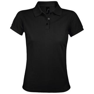 SOLS  Prime Pique PoloShirt, Kurzarm 