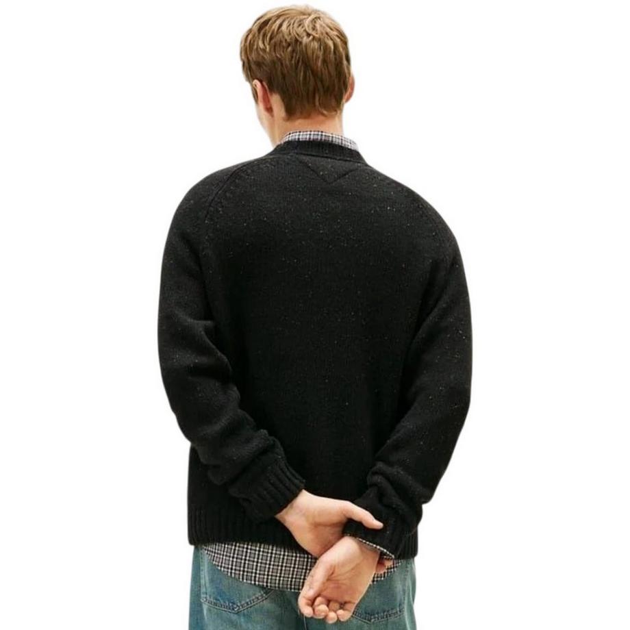 TOMMY JEANS  Sweat Motiftyle Badge 