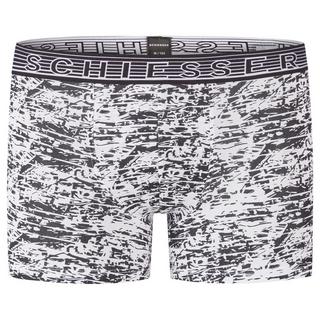 Schiesser  6er Pack Teens Boys 95/5 Organic Cotton - Shorts / Pants 