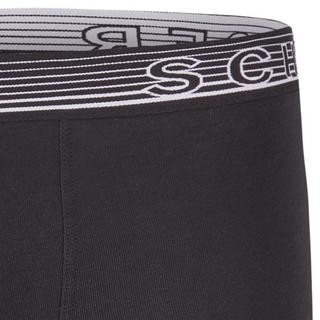 Schiesser  6er Pack Teens Boys 95/5 Organic Cotton - Shorts / Pants 