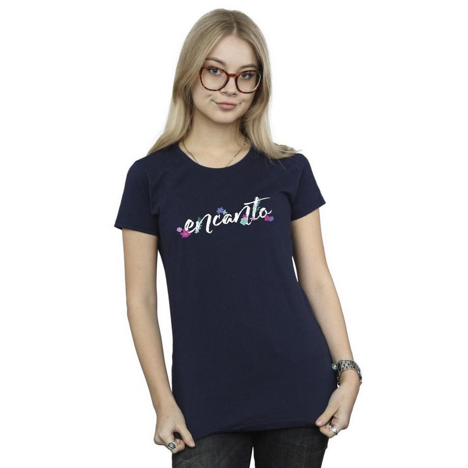 Disney Encanto Kurzarm T-Shirt  