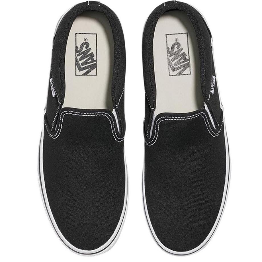 VANS Baskets Slip-On en Toile  