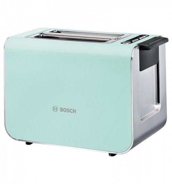 Image of Bosch Toaster TAT8612 Mint