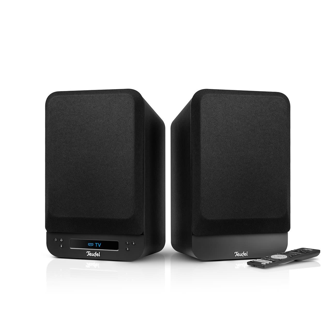 Teufel  Ultima 25 Attivo 