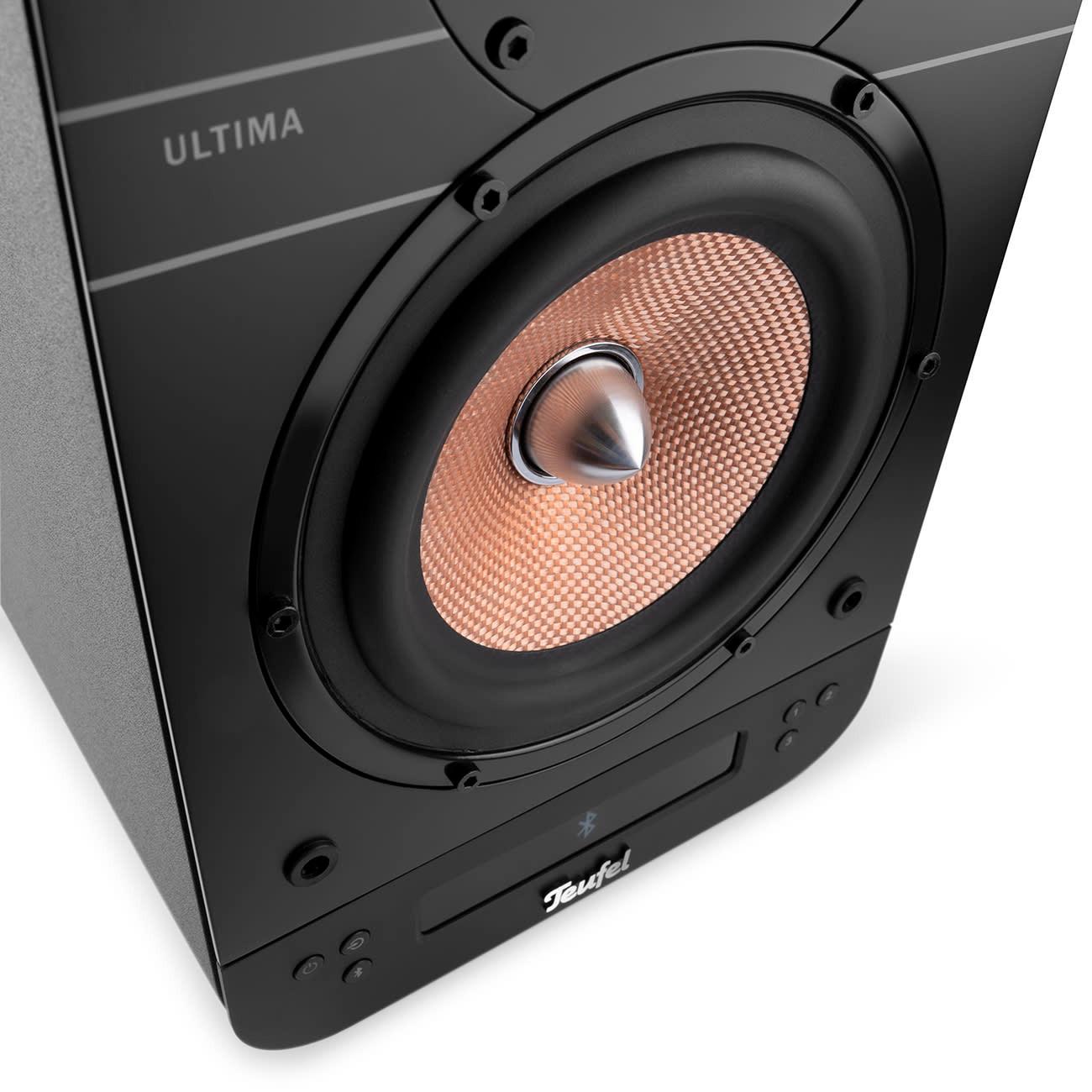 Teufel  Ultima 25 Attivo 