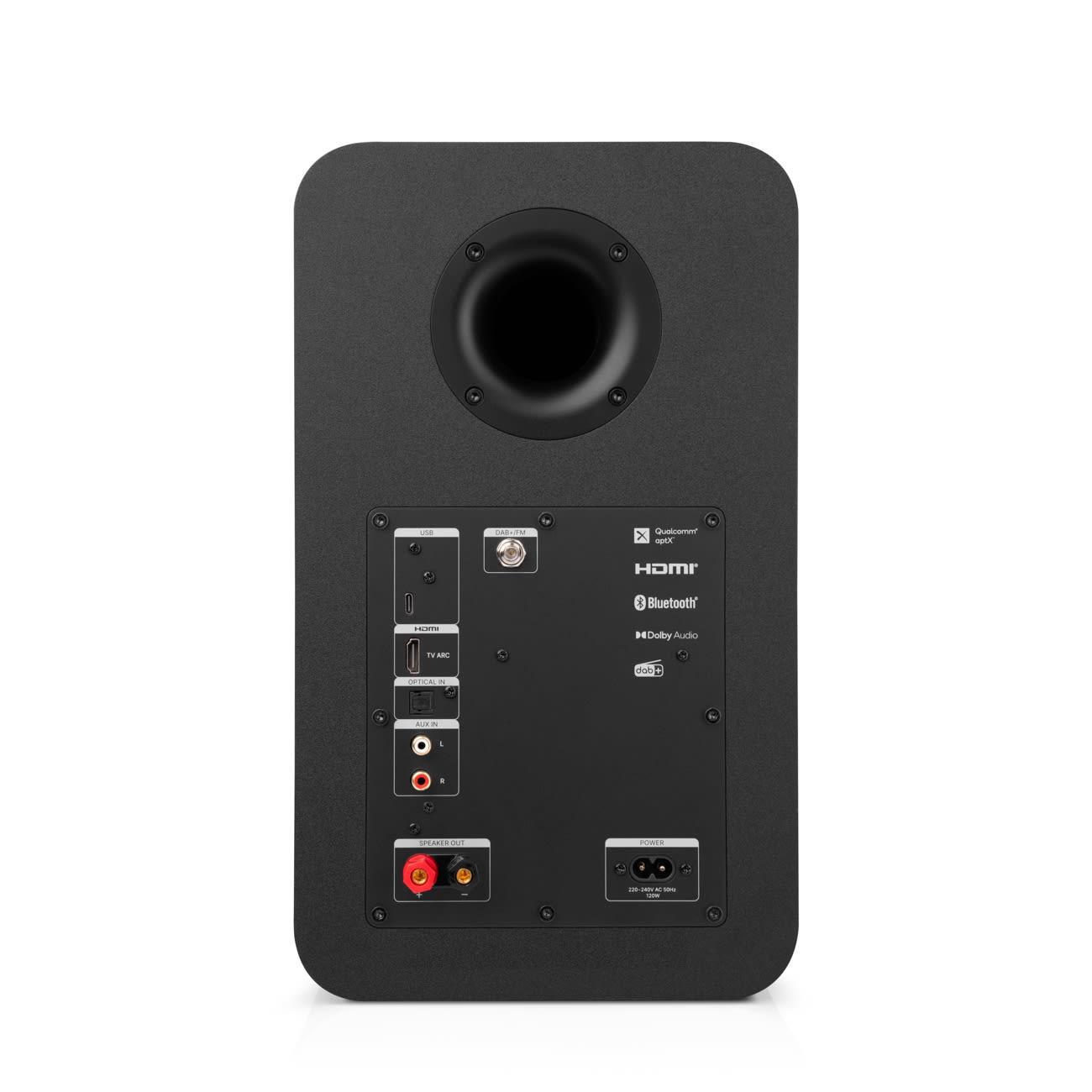 Teufel  Ultima 25 Attivo 