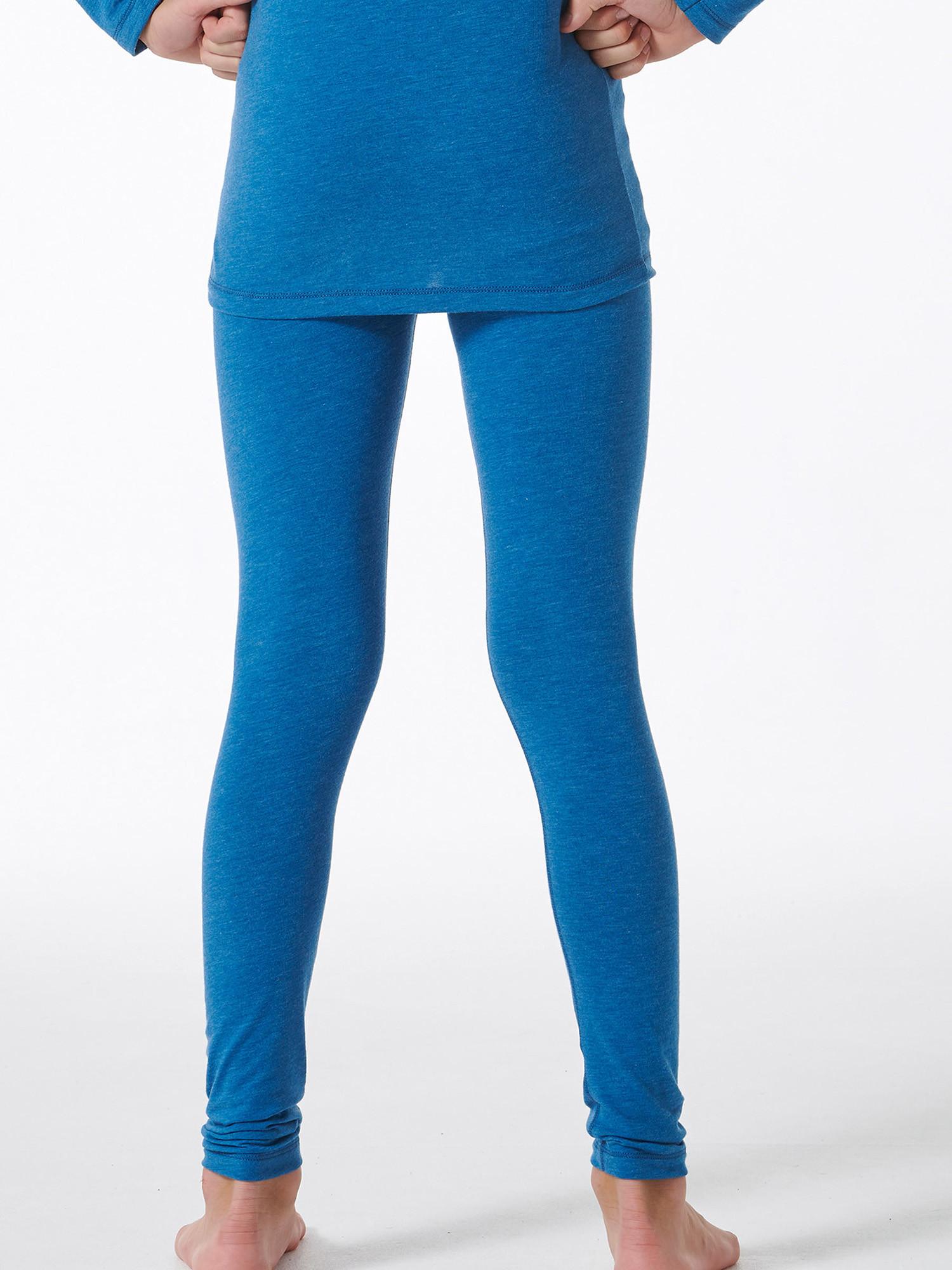 Schiesser  Schiesser Lange Unterhose Active 