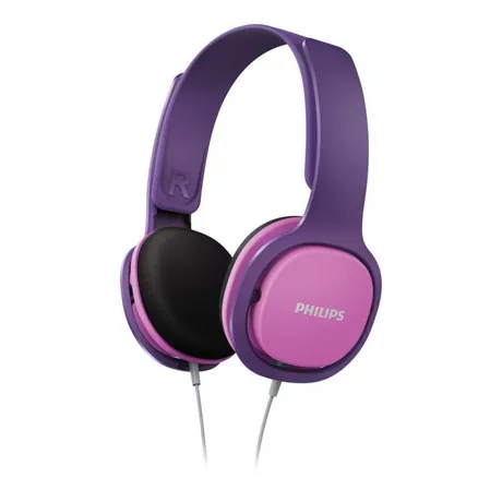 PHILIPS  Philips Casque pour enfants SHK2000PK/00 